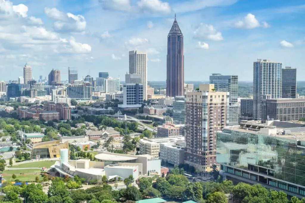 Piercing Shops in Atlanta, GA – Top 20 Places to Get Pierced