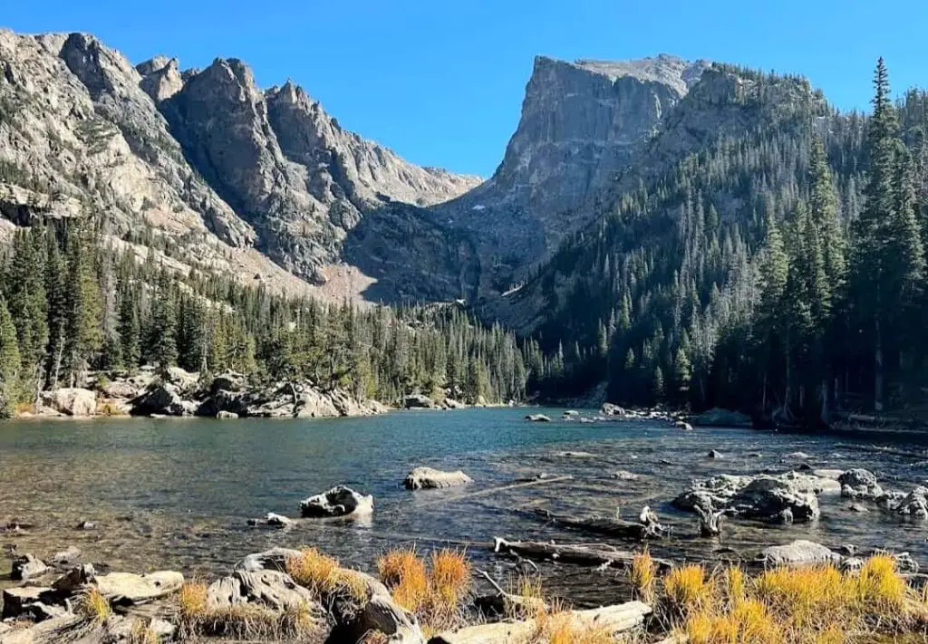 Best Time To Visit Rocky Mountain National Park