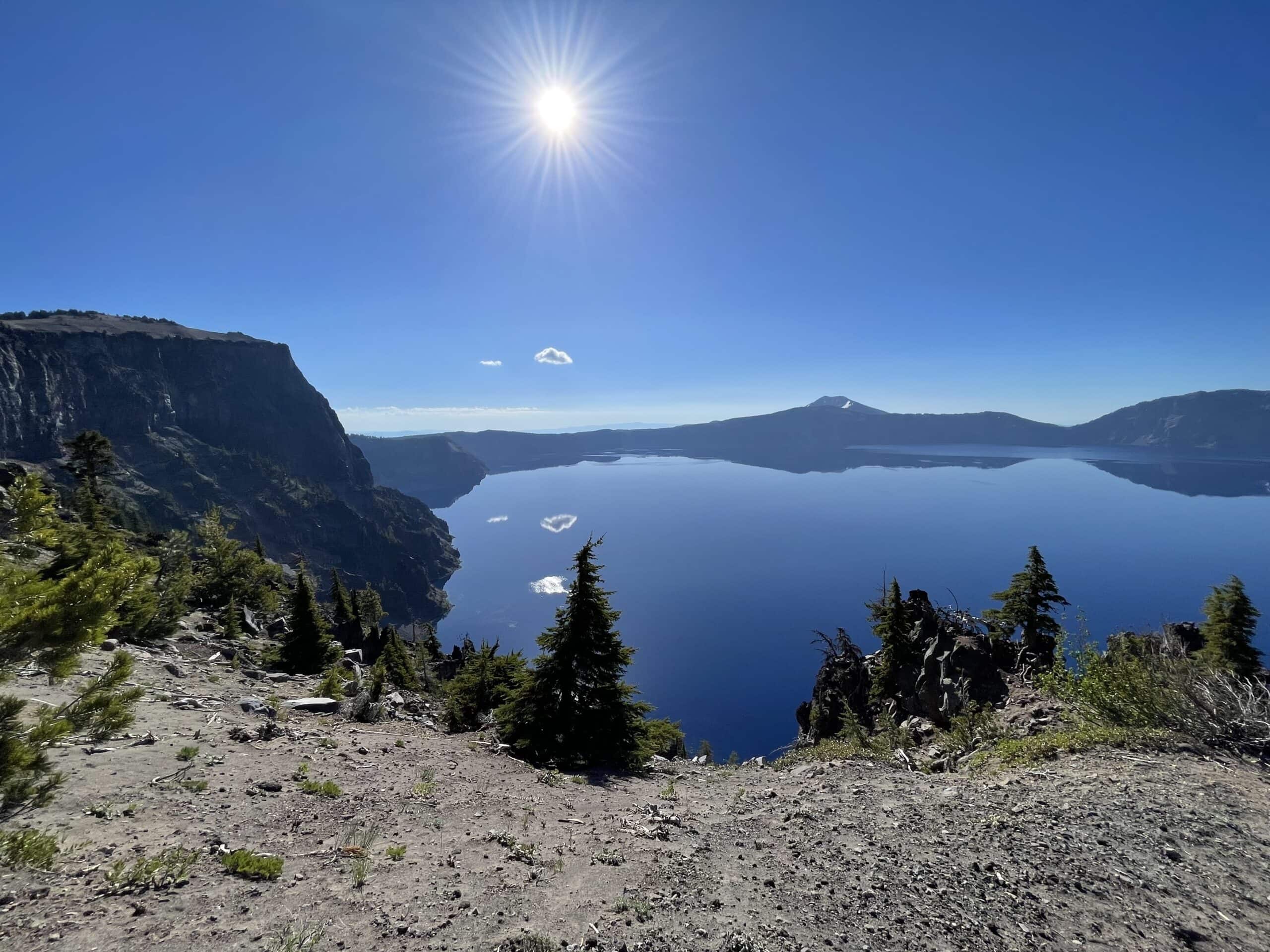 Best Time To Visit Crater Lake, OR – Complete Guide