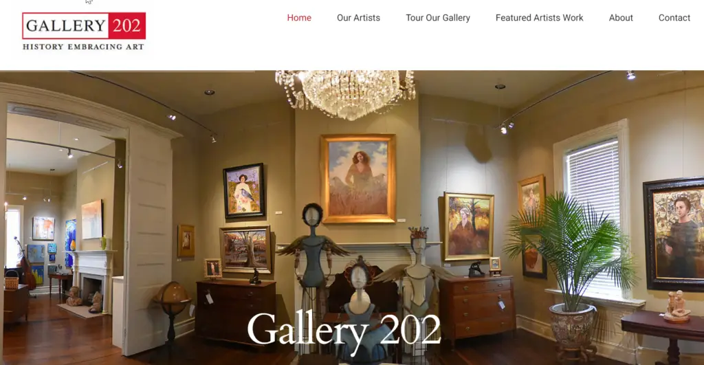 Gallery 202