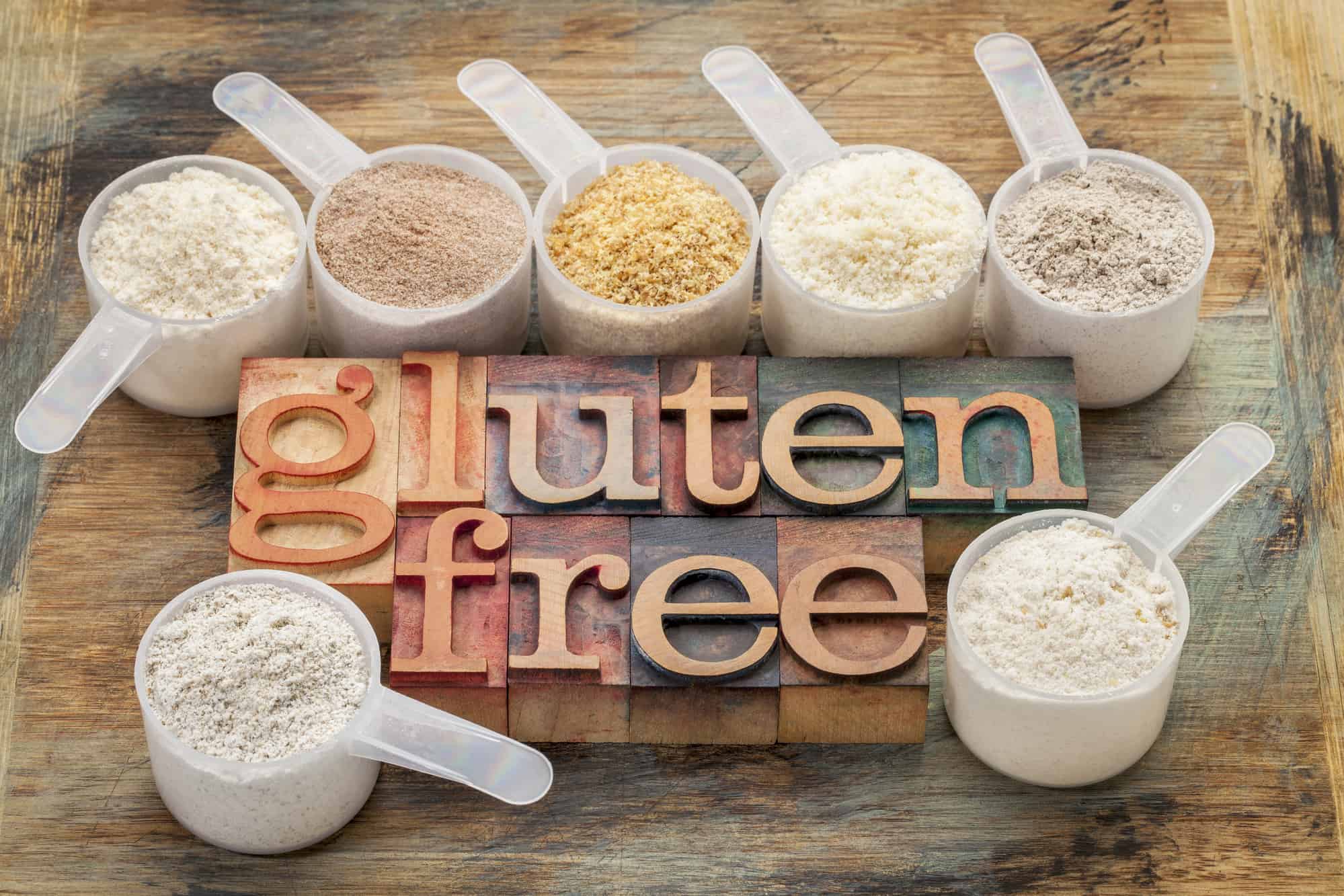 Gluten Free in Franklin, TN – Top 18 places