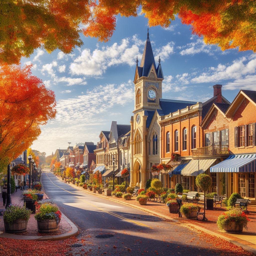Best Time To Visit Franklin, TN – Our Tips